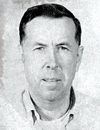 CPL Keith H. McDaniel