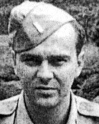 2LT James B. Haynes, Jr.