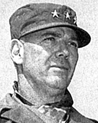 LTG James A. Van Fleet