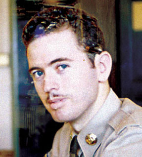 SGT Joseph E. Dabney