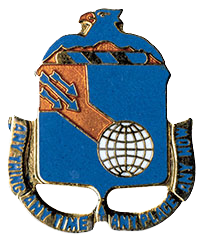 77th Special Forces Group DUI