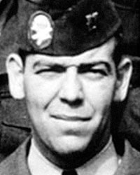 CPT Dorsey B. Anderson