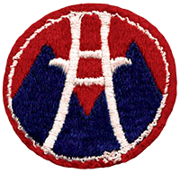 2nd Logistics Command SSI