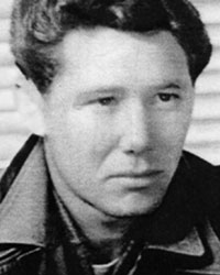 Seaman First Class Phillip E. Carrico