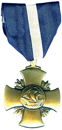 Navy Cross