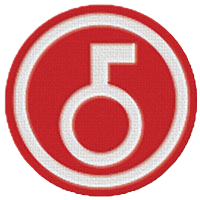 5th Infantry Division Republic of Korea Army SSI