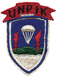 UNPIK Patch