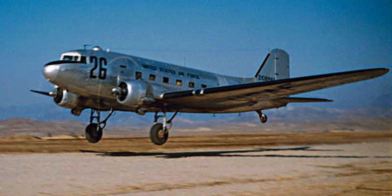 C-47 Skytrain