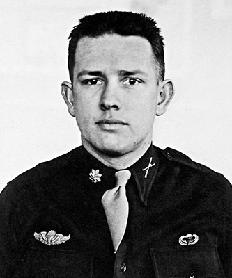 MAJ John K. Singlaub