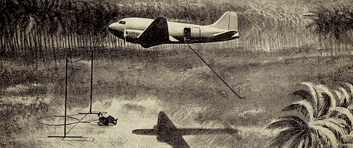 &lsquo;Jerk for Jesus&rsquo;