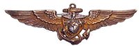 USMC Wings