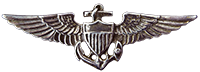 US Navy Wings