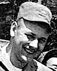 SGT Gene H. Rust