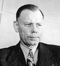 Retired GEN Walter B. Smith