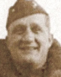 Navy Cross recipient, USMC MAJ Vincent R. &lsquo;Dutch&rsquo; Kramer, rotated to the States in the summer of 1952.