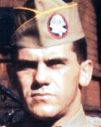 SFC Thomas G. Fosmire