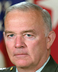 &lsquo;Frocked&rsquo; CPT Robert C. Kingston