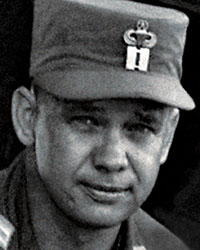 CPT John F. &lsquo;Skip&rsquo; Sadler