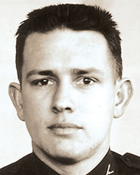 MAJ John K. &lsquo;Jack&rsquo; Singlaub