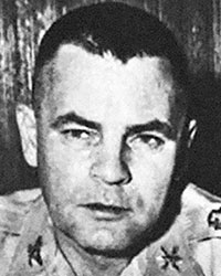 MAJ Jay D. Vanderpool