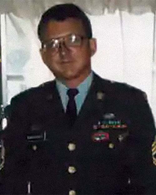 MSG Eloy A. Rodriguez Jr.