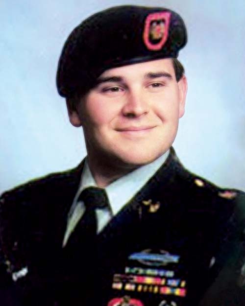 SFC Earl R. Fillmore