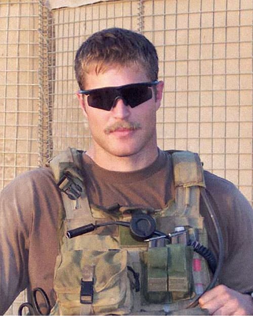 SSG Matthew A. Kimmell