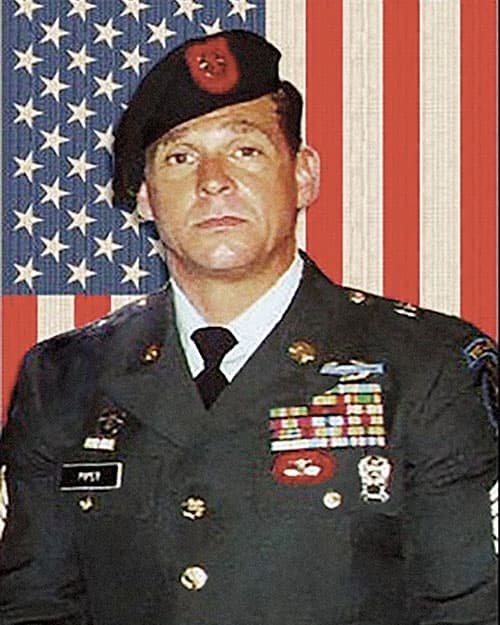 SSG Christopher N. Piper