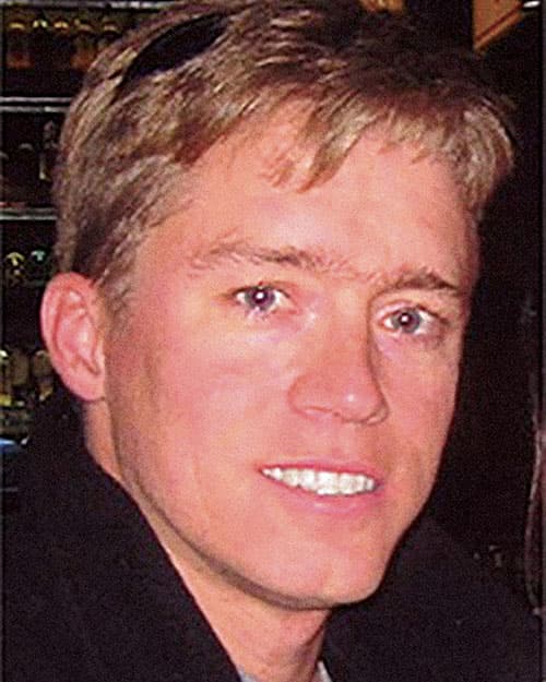 SGT Jeremy R. Wright