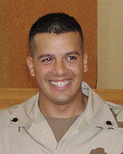 SPC Teodoro Torres