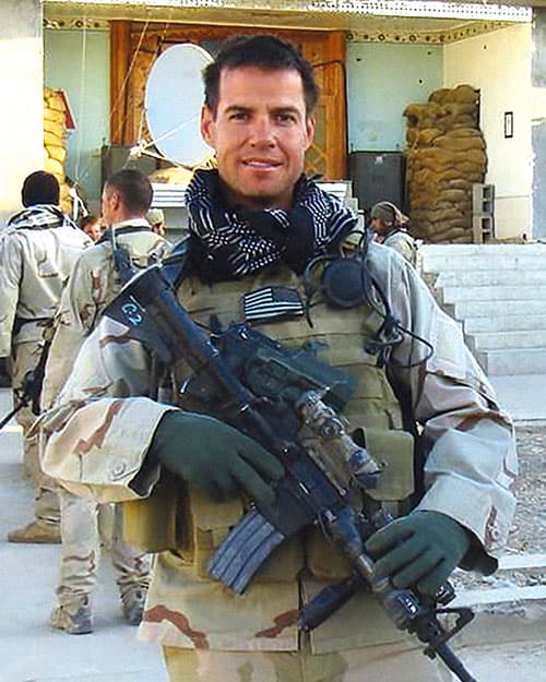 SSG William R. Neil, Jr.