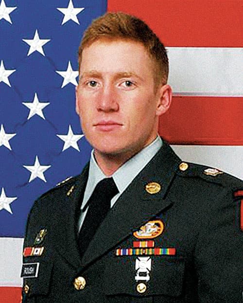 CPL Nicholas R. Roush