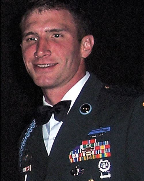 SFC Lance H. Vogeler