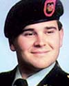 SFC Earl R. Fillmore