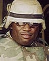 PFC Charles E. Bush Jr.