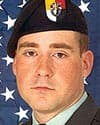 SGT Jason T. Palmerton