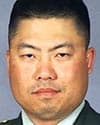 SFC Tung M. Nguyen