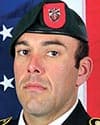 SFC Andrew T. Weathers