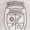 Merrill’s Marauders - WWII