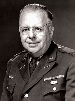 COL Charles R. Munske