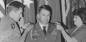 MG Sidney Shachnow