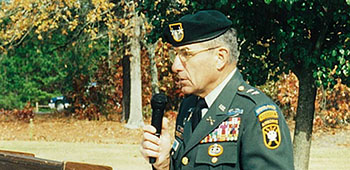 MG Sidney Shachnow