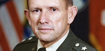 MG John Singlaub