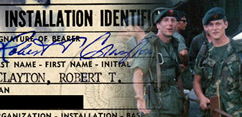 Operation TOLLHOUSE demonstrates ARSOF's last days in Vietna