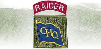 GHQ Raiders