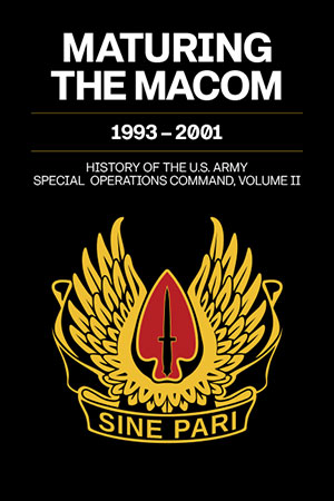 Maturing The MACOM