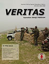 Veritas Issue v1n1