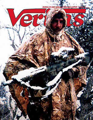 Veritas Issue v13n1, 2017