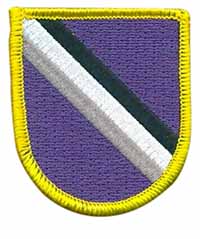 95th Civil Affairs