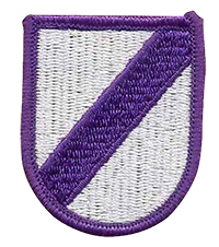 97th Civil Affairs Battalion